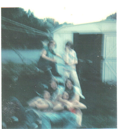 summer 1982