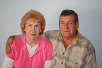 Aunt Mary and Uncle Jim
